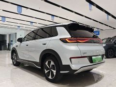 Lynk & Co Hiace 05 EV 520KM smart flight version - фото 13