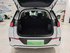 Lynk & Co Hiace 05 EV 520KM smart flight version - фото 15
