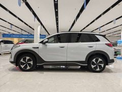 Lynk & Co Hiace 05 EV 520KM smart flight version - фото 3