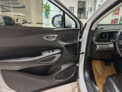 Lynk & Co Hiace 05 EV 520KM smart flight version - фото 4