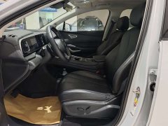 Lynk & Co Hiace 05 EV 520KM smart flight version - фото 5