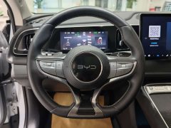 Lynk & Co Hiace 05 EV 520KM smart flight version - фото 9