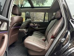 Mercedes-Benz GLS facelift GLS 450 4MATIC fashionable - фото 9