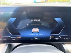 BMW i5 xDrive 50L Luxury Package - фото 4