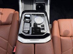 BMW i7 2023 xDrive60L M Sports Package - фото 10