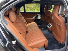 BMW i7 2023 xDrive60L M Sports Package - фото 11