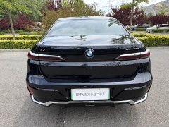 BMW i7 2023 xDrive60L M Sports Package - фото 3