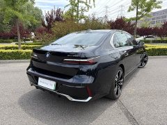 BMW i7 2023 xDrive60L M Sports Package - фото 4