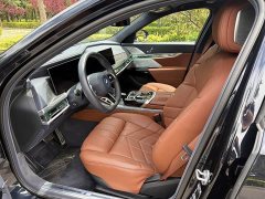 BMW i7 2023 xDrive60L M Sports Package - фото 7