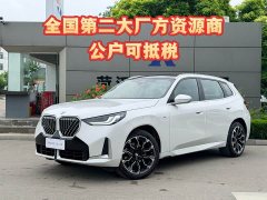 BMW X3 xDrive30L Leading Type M Sports Package - фото 1
