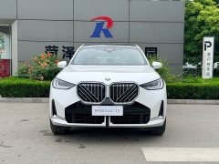 BMW X3 xDrive30L Leading Type M Sports Package - фото 2