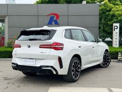 BMW X3 xDrive30L Leading Type M Sports Package - фото 8