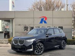 BMW X3 xDrive30L Leading Type M Sports Package - фото 1
