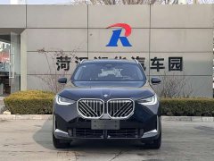 BMW X3 xDrive30L Leading Type M Sports Package - фото 2