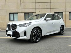 BMW X3 xDrive30L Leading Type M Sports Package - фото 1
