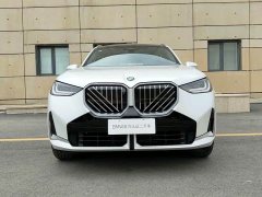 BMW X3 xDrive30L Leading Type M Sports Package - фото 2