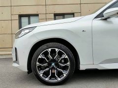 BMW X3 xDrive30L Leading Type M Sports Package - фото 4