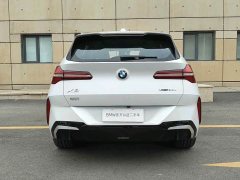 BMW X3 xDrive30L Leading Type M Sports Package - фото 9