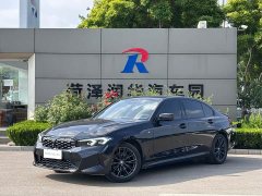 BMW 3 Series 325Li M Sports Night Package - фото 1