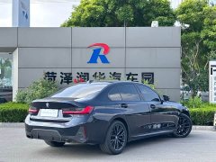 BMW 3 Series 325Li M Sports Night Package - фото 10