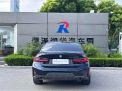 BMW 3 Series 325Li M Sports Night Package - фото 11