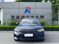 BMW 3 Series 325Li M Sports Night Package - фото 2