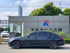 BMW 3 Series 325Li M Sports Night Package - фото 3