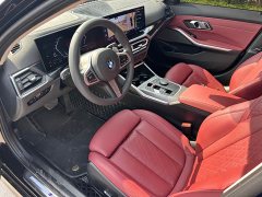BMW 3 Series 325Li M Sports Night Package - фото 4