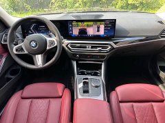 BMW 3 Series 325Li M Sports Night Package - фото 7