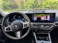 BMW 3 Series 325Li M Sports Night Package - фото 8