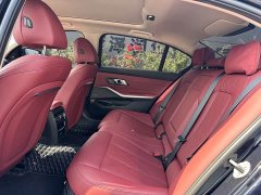 BMW 3 Series 325Li M Sports Night Package - фото 9
