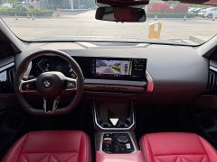 BMW X3 xDrive30L Leading Type M Sports Package - фото 10