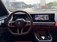 BMW X3 xDrive30L Leading Type M Sports Package - фото 11