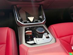 BMW X3 xDrive30L Leading Type M Sports Package - фото 12