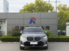 BMW X3 xDrive30L Leading Type M Sports Package - фото 2