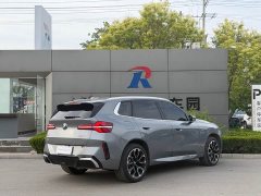 BMW X3 xDrive30L Leading Type M Sports Package - фото 3