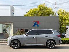 BMW X3 xDrive30L Leading Type M Sports Package - фото 5