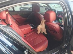 BMW i5 eDrive 35L M Sport Package - фото 7