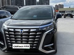 Denza D9 DM-i 970 four-wheel drive flagship - фото 1