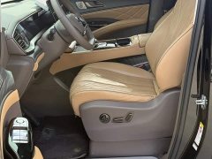 Denza D9 DM-i 970 four-wheel drive flagship - фото 7