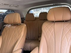 Denza D9 DM-i 970 four-wheel drive flagship - фото 8