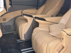 Denza D9 DM-i 970 four-wheel drive flagship - фото 9