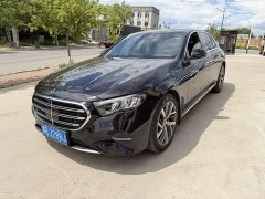 Mercedes-Benz E-Class E 300 L Fashion - фото 1