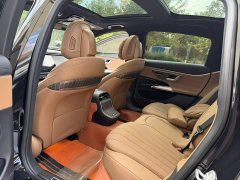 Mercedes-Benz E-Class E 300 L Fashion - фото 9