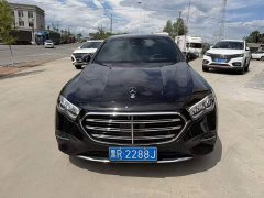 Mercedes-Benz E-Class E 300 L Fashion - фото 2