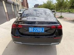 Mercedes-Benz E-Class E 300 L Fashion - фото 3
