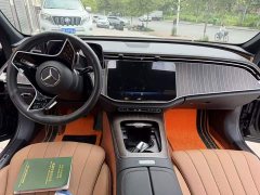 Mercedes-Benz E-Class E 300 L Fashion - фото 5