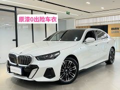 BMW 5 Series 525Li M Sports Package - фото 1