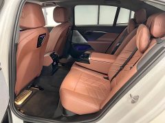 BMW 5 Series 525Li M Sports Package - фото 13