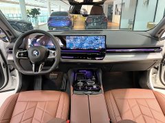 BMW 5 Series 525Li M Sports Package - фото 14